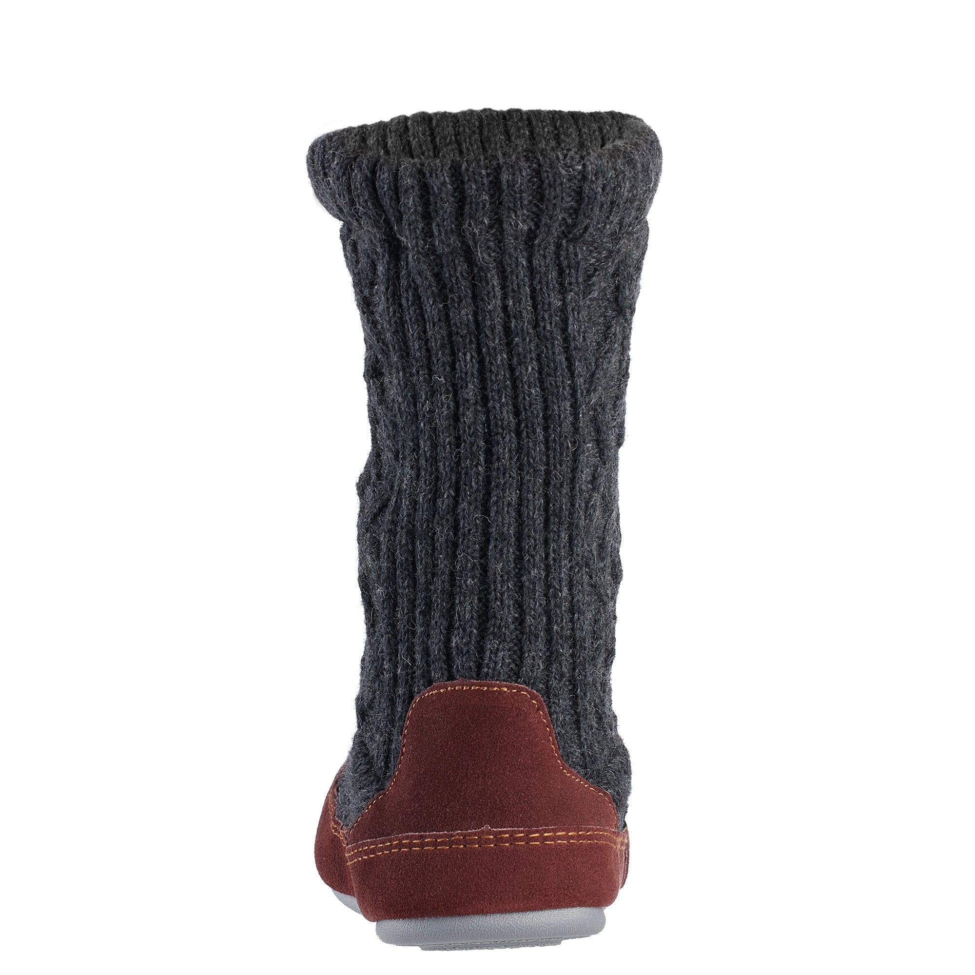Slouch Boot Slipper für Frauen