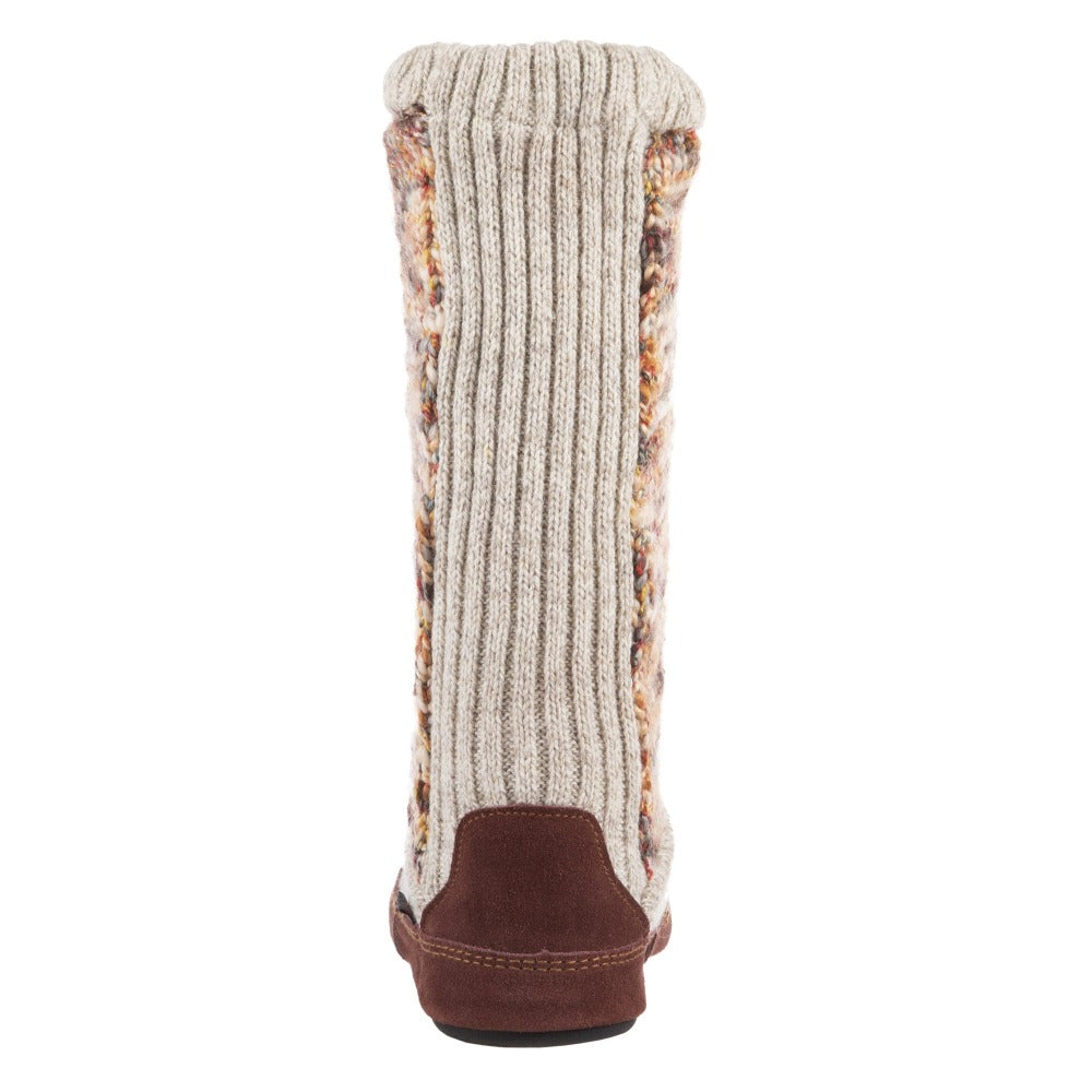 Slouch Boot Slipper für Frauen