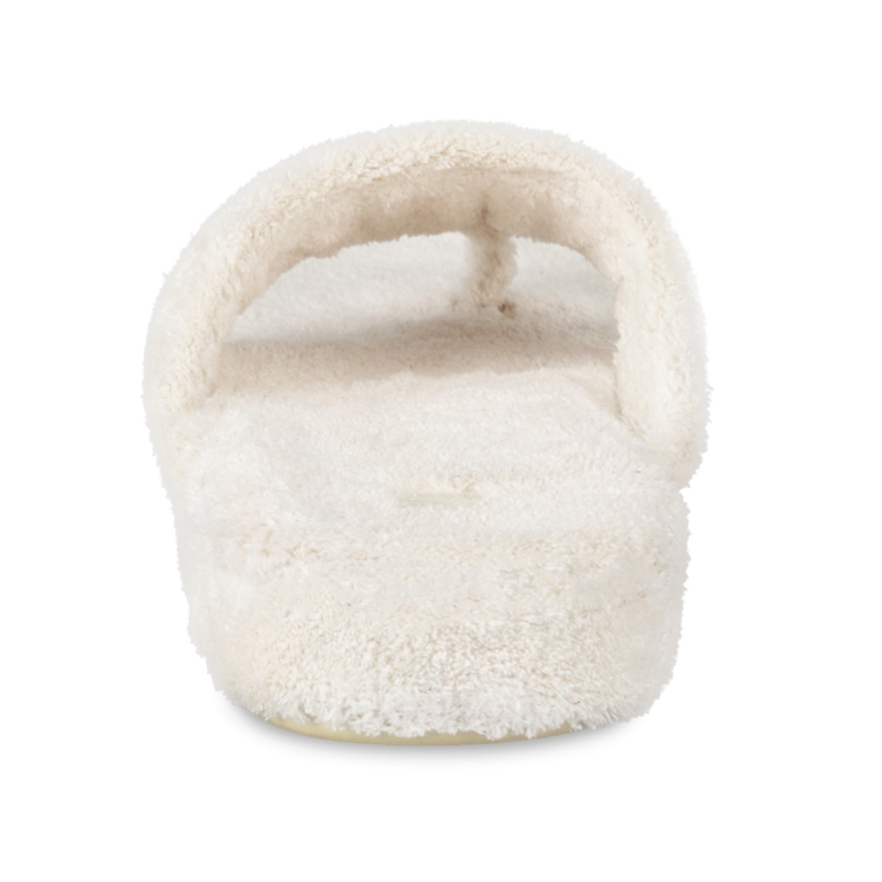 Damen Spa Flip Flop Slippers