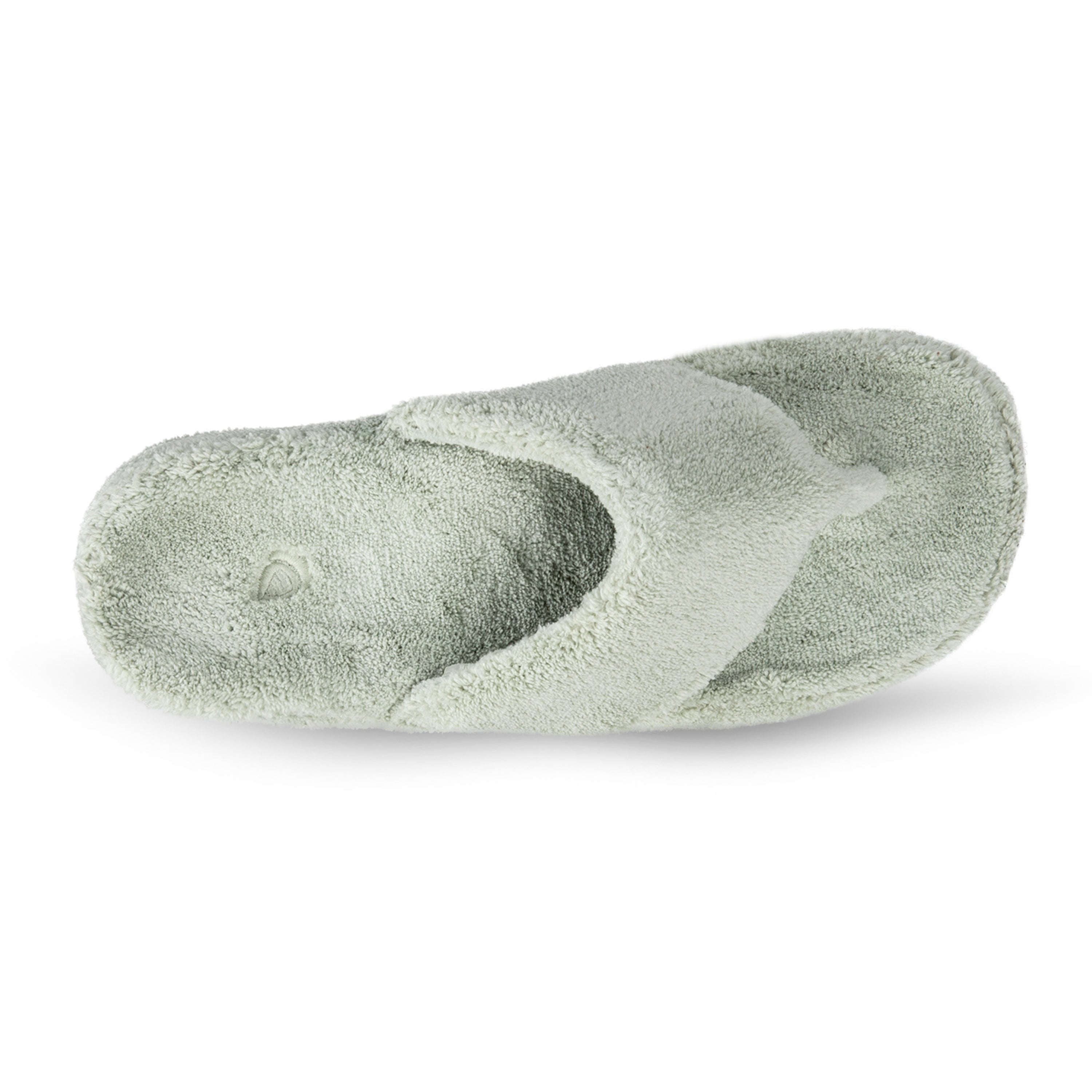 Damen Spa Flip Flop Slippers