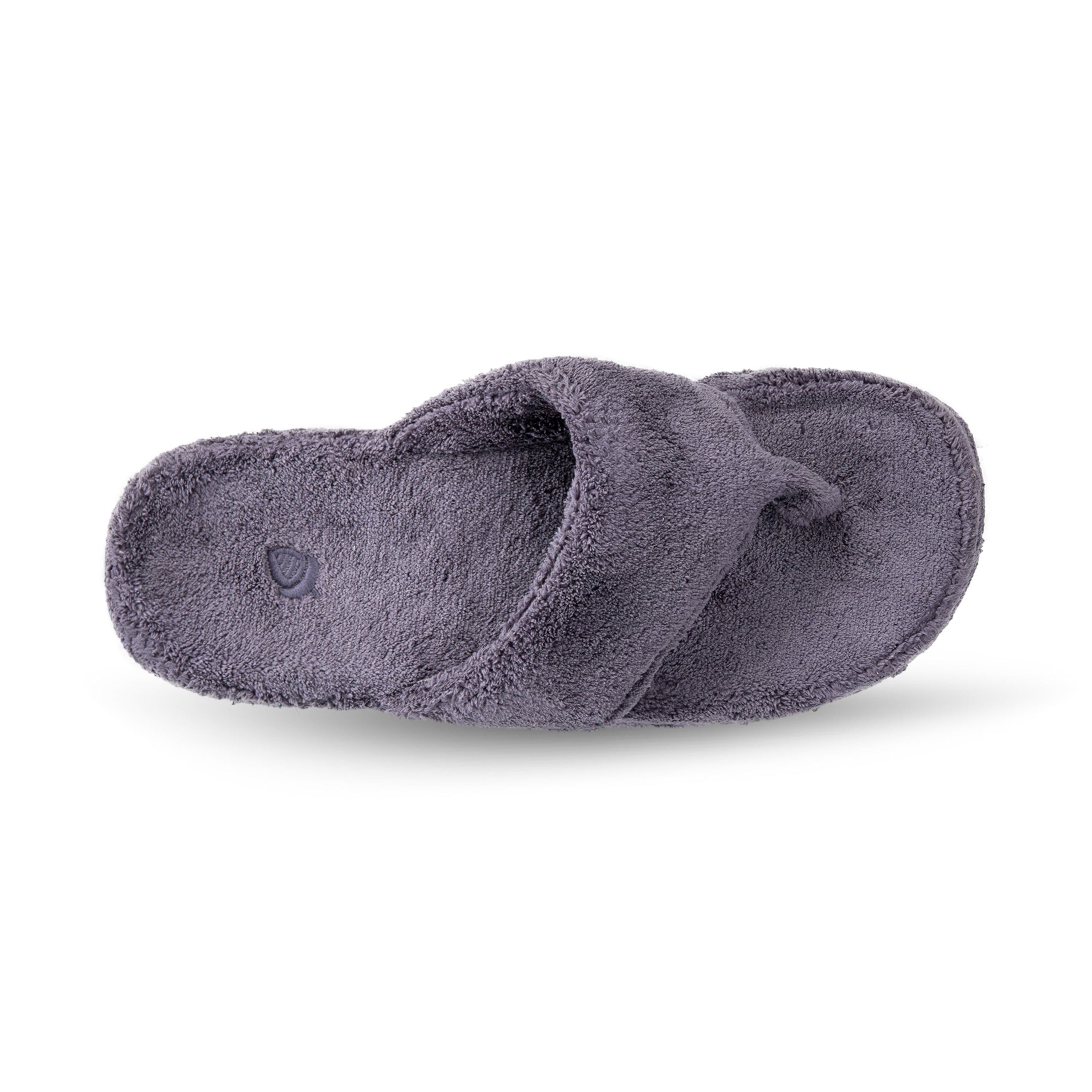 Damen Spa Flip Flop Slippers