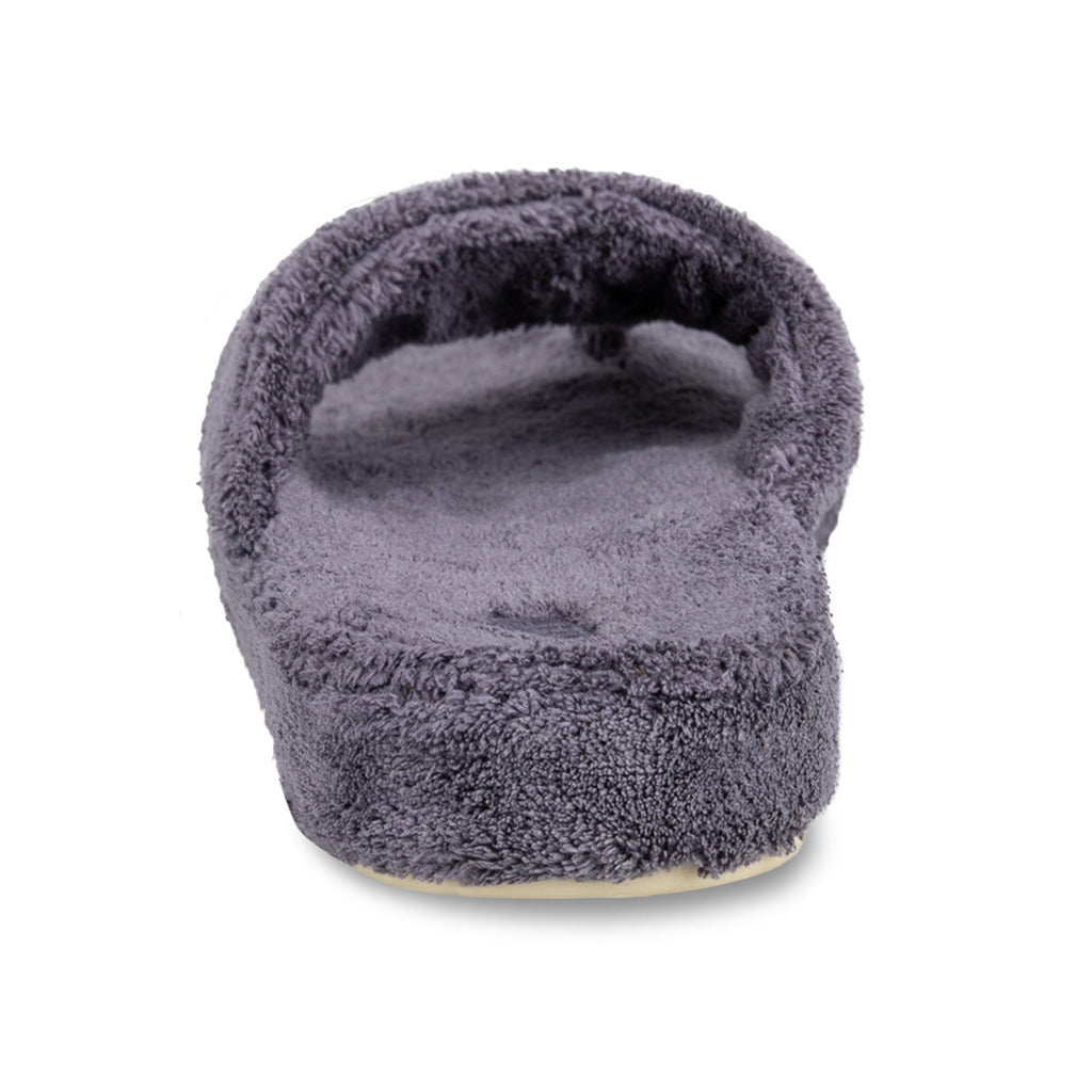 Damen Spa Flip Flop Slippers