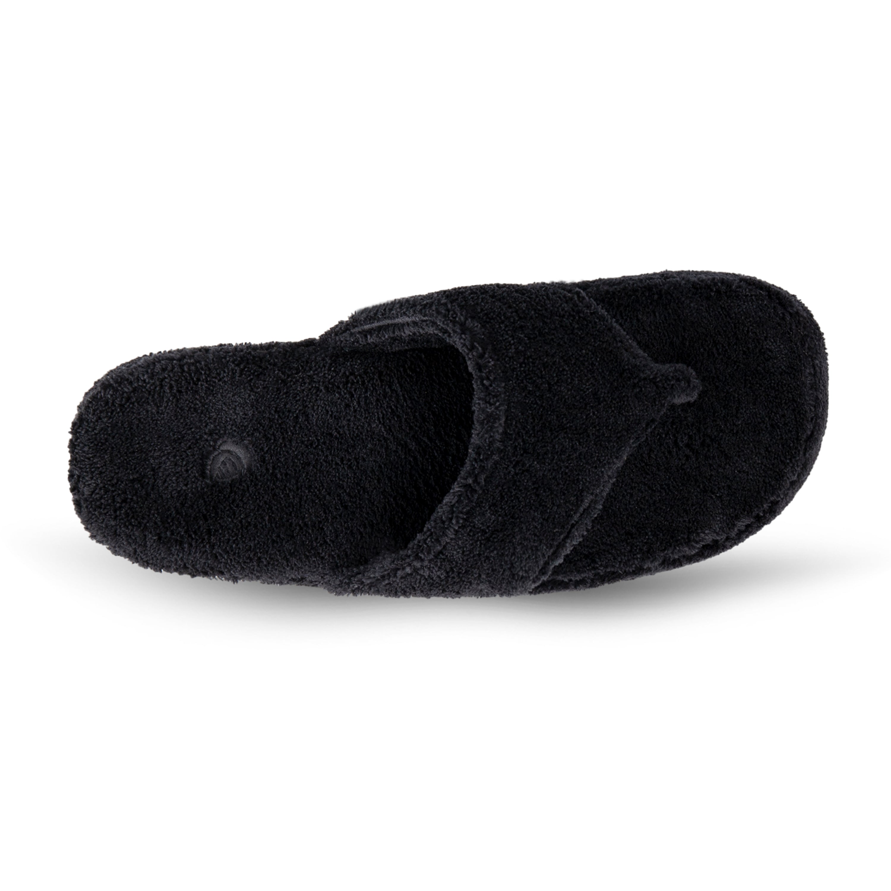 Damen Spa Flip Flop Slippers