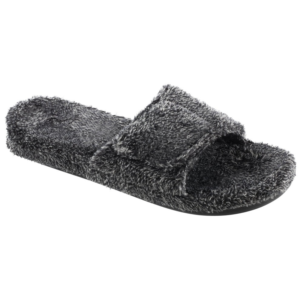 Einstellbarer Spa Slide Slipper für Männer