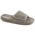 Einstellbarer Spa Slide Slipper für Männer