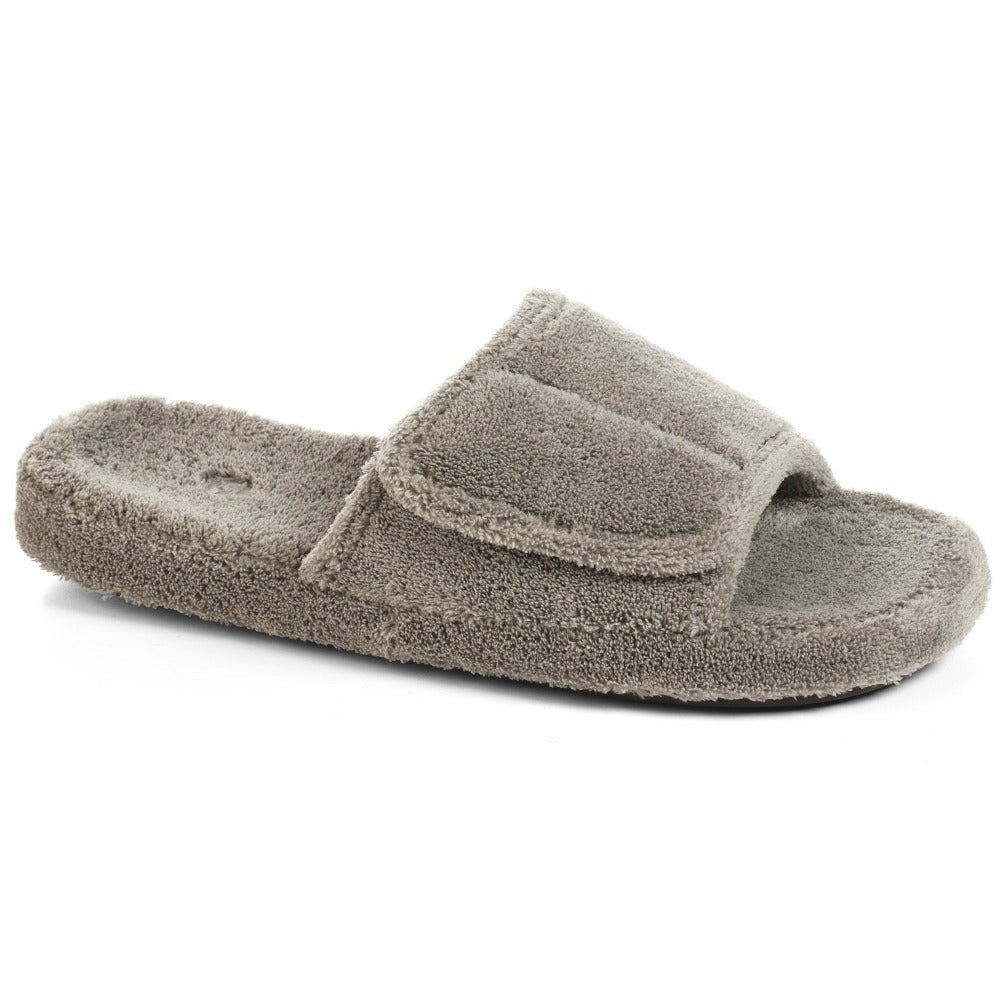 Einstellbarer Spa Slide Slipper für Männer