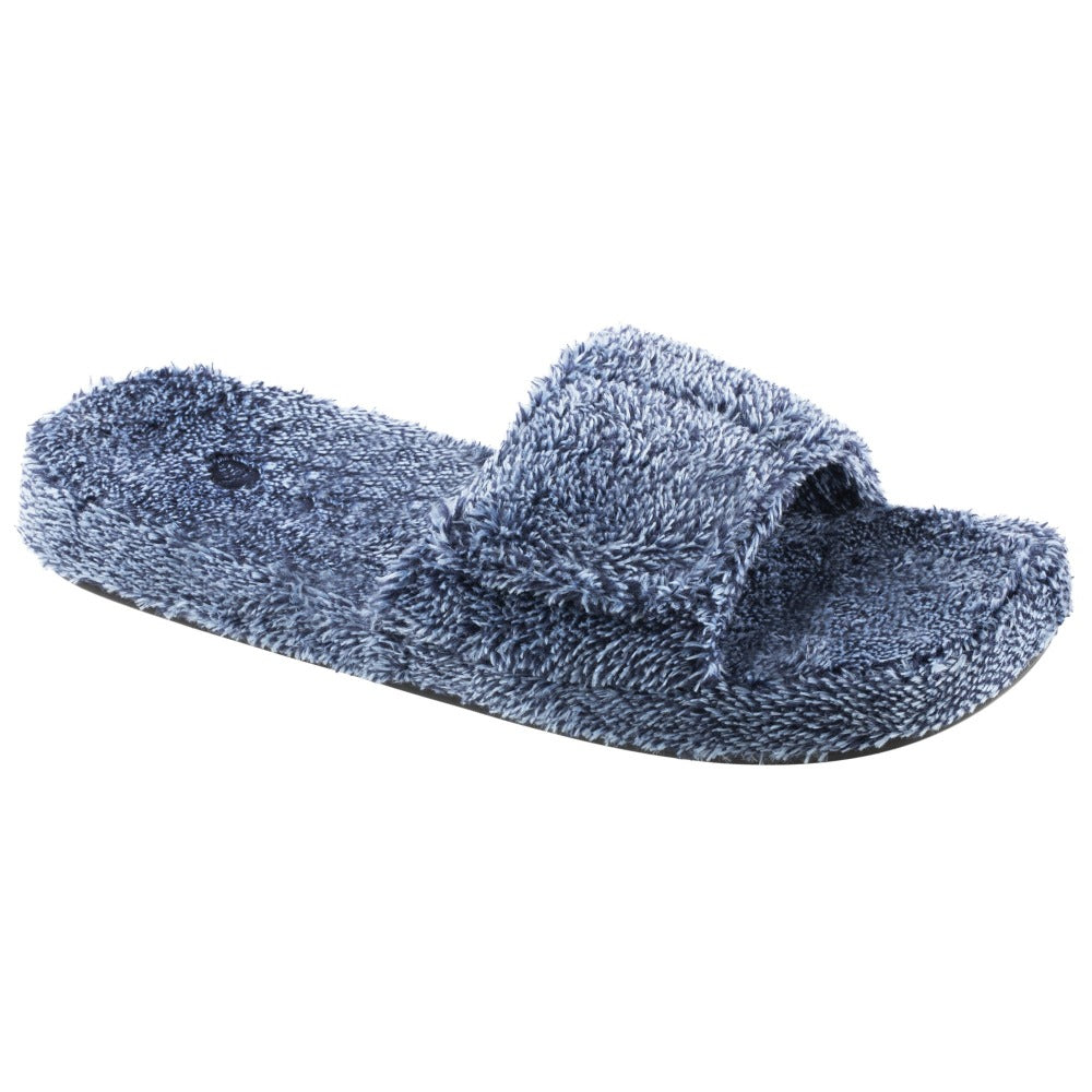 Einstellbarer Spa Slide Slipper für Männer