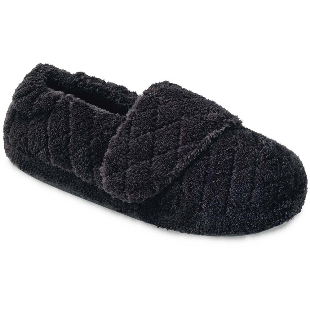 Damen justierbaren Spa Wrap Slipper