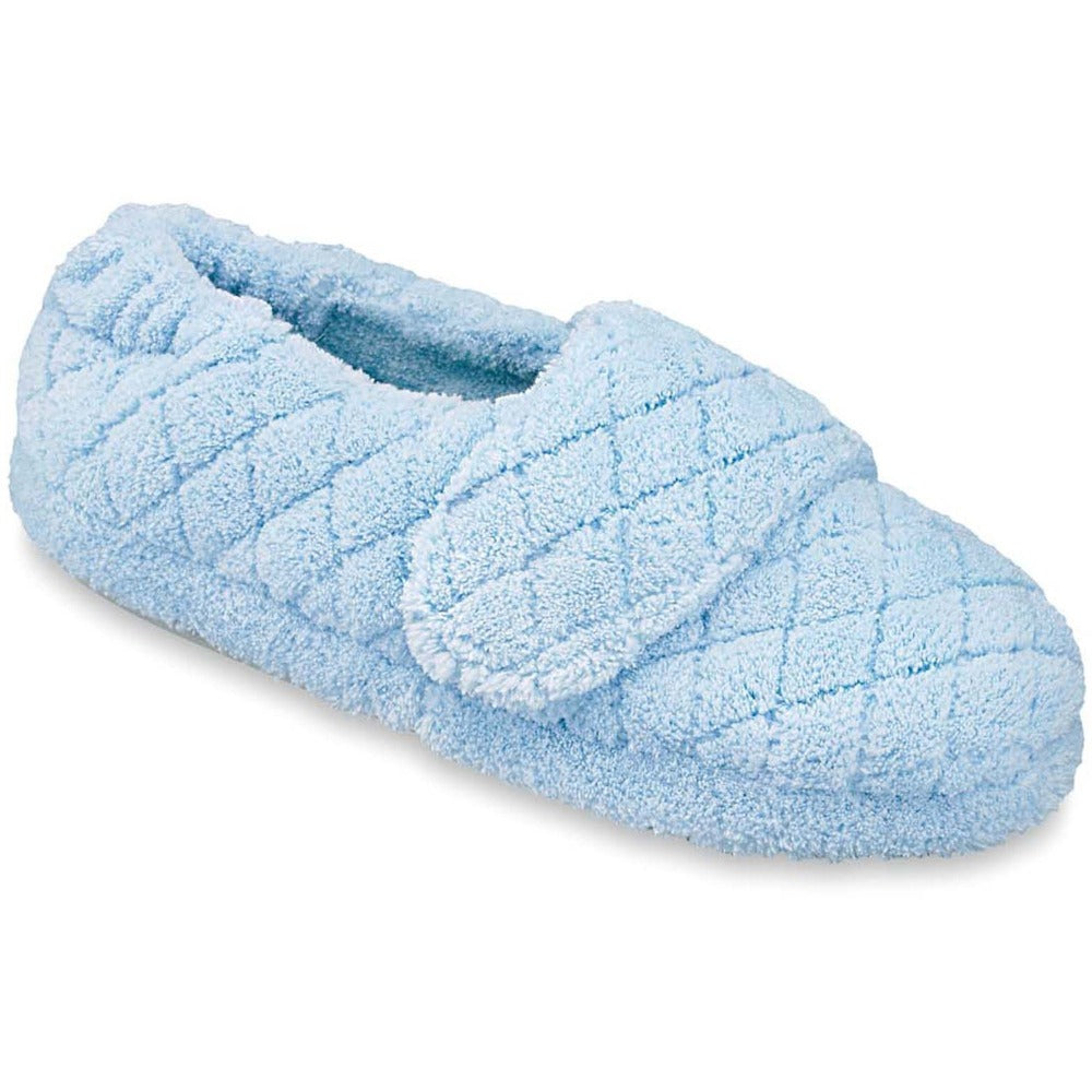 Damen justierbaren Spa Wrap Slipper