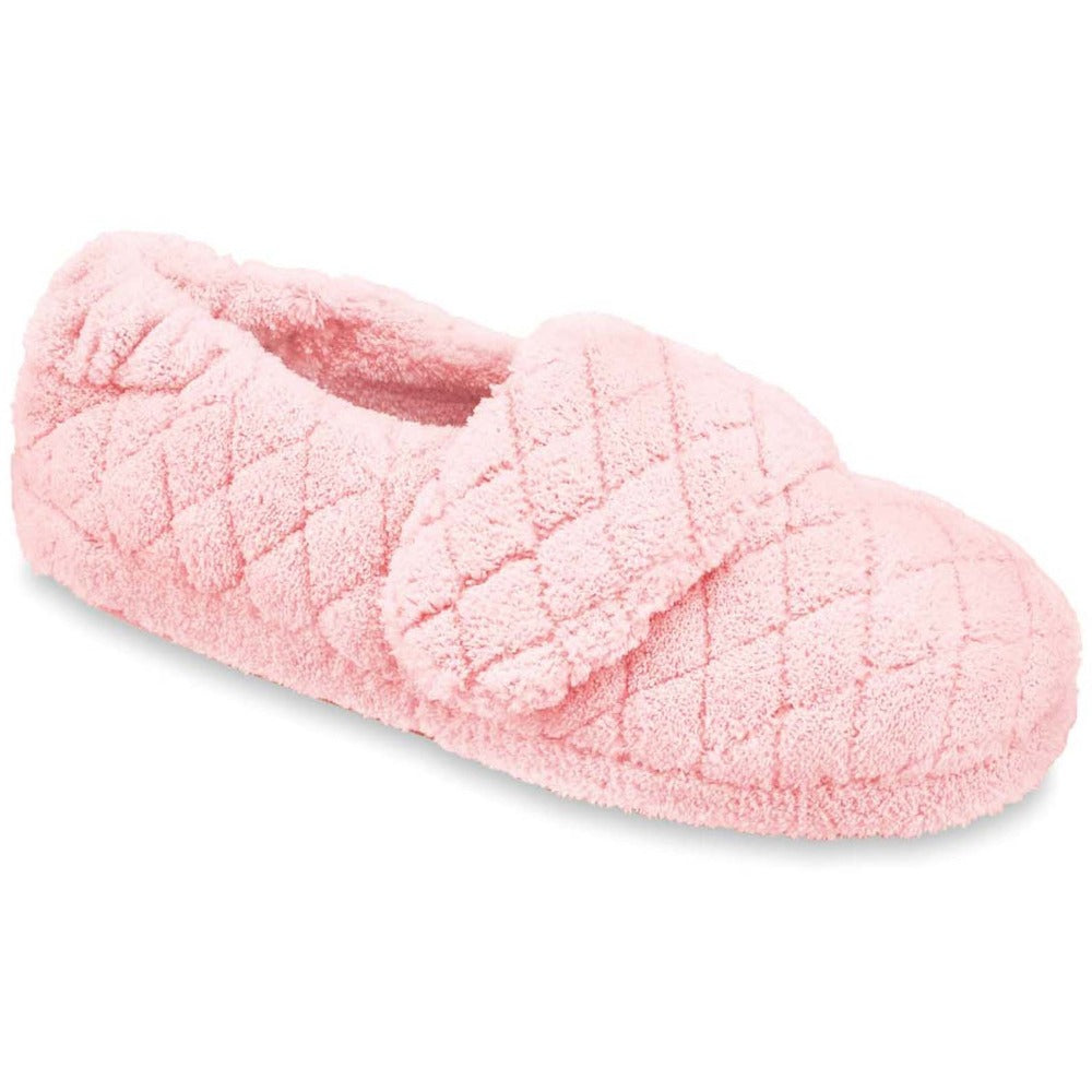 Damen justierbaren Spa Wrap Slipper