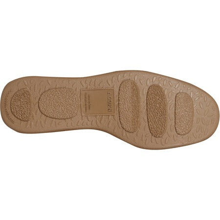 Männer Shearling Loafer Slipper