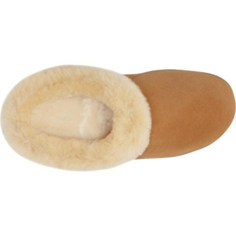 Oh Ewe Shearling Clog Slipper für Frauen