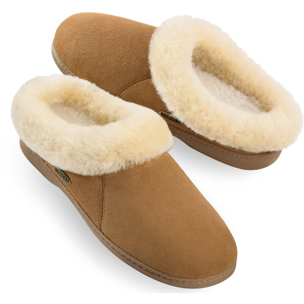 Oh Ewe Shearling Clog Slipper für Frauen