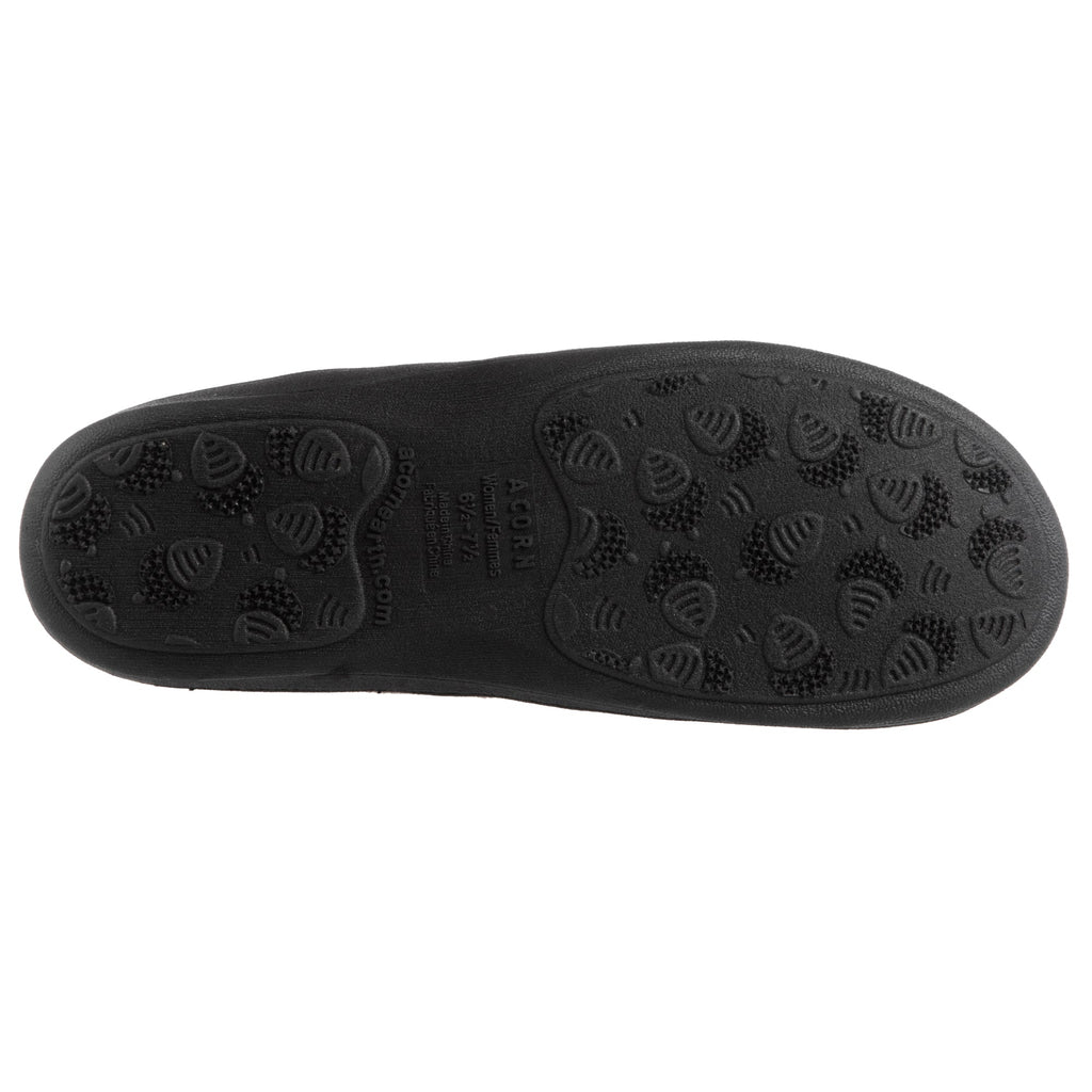 Frauen Faux Fur Chinchilla Bootie Slipper