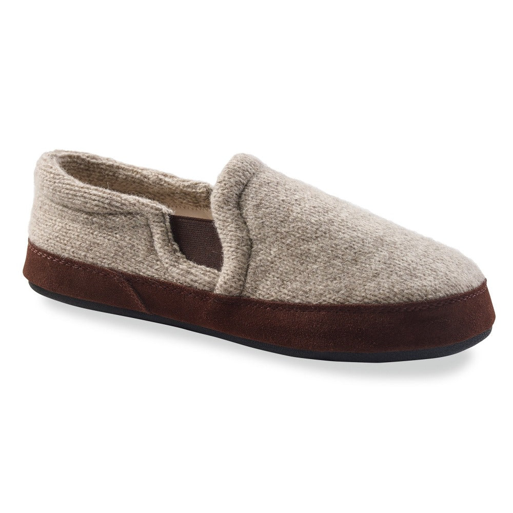 Männer Fave Gore Moccasin Slipper