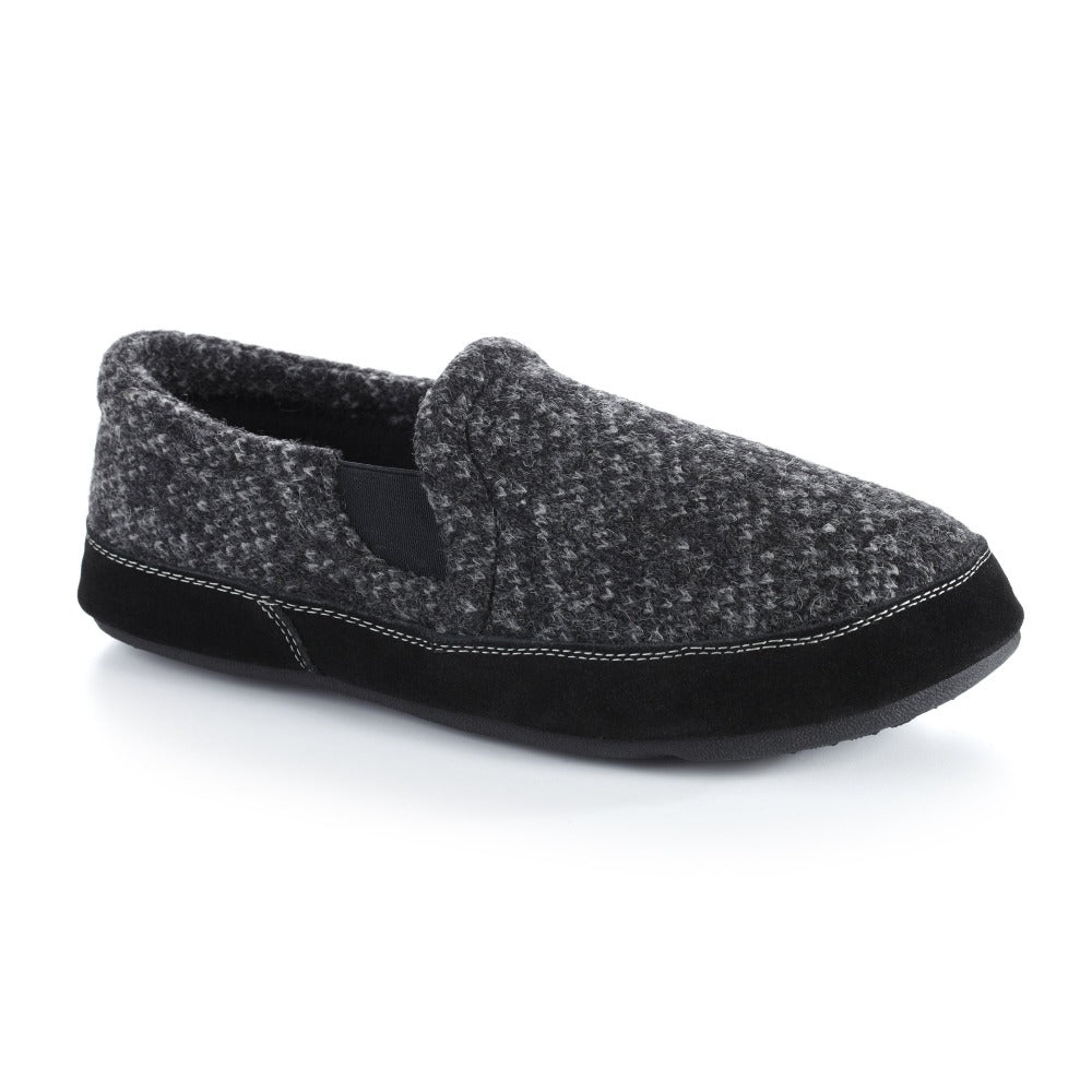 Männer Fave Gore Moccasin Slipper