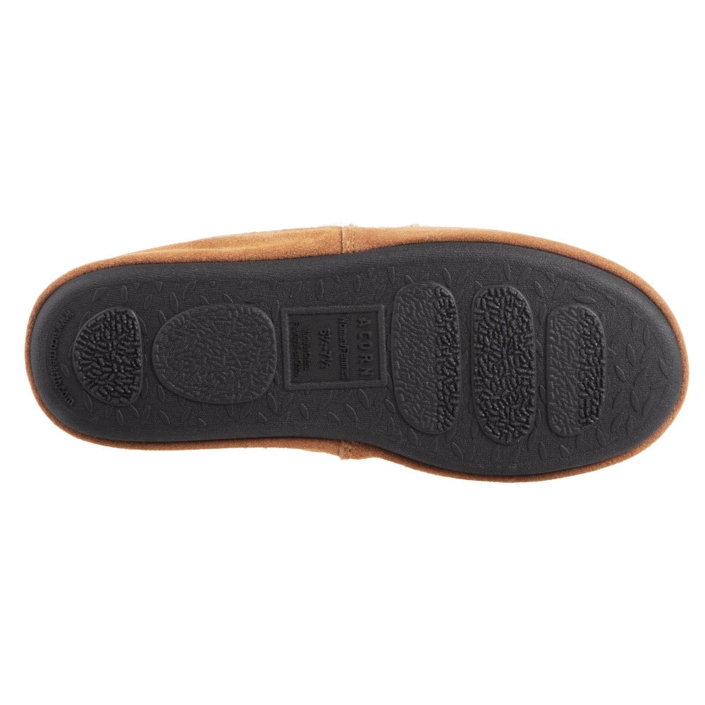 Nordische Frauen inspiriert Moccasin Slipper