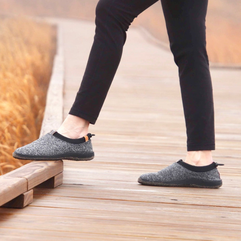 Frauen Explorer Sport Moc