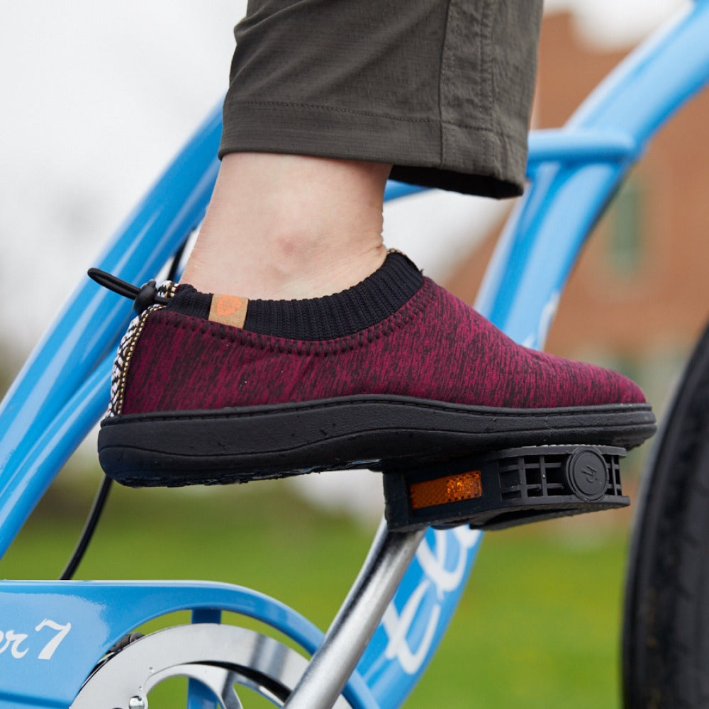 Frauen Explorer Sport Moc
