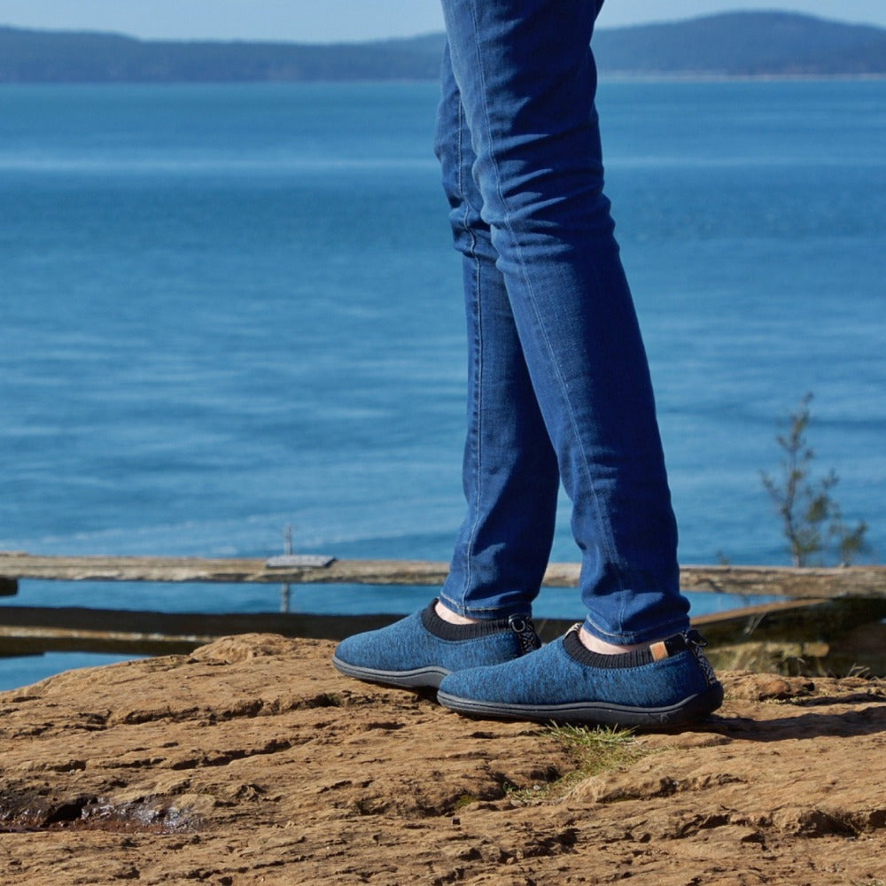 Herren Explorer Sport Moc