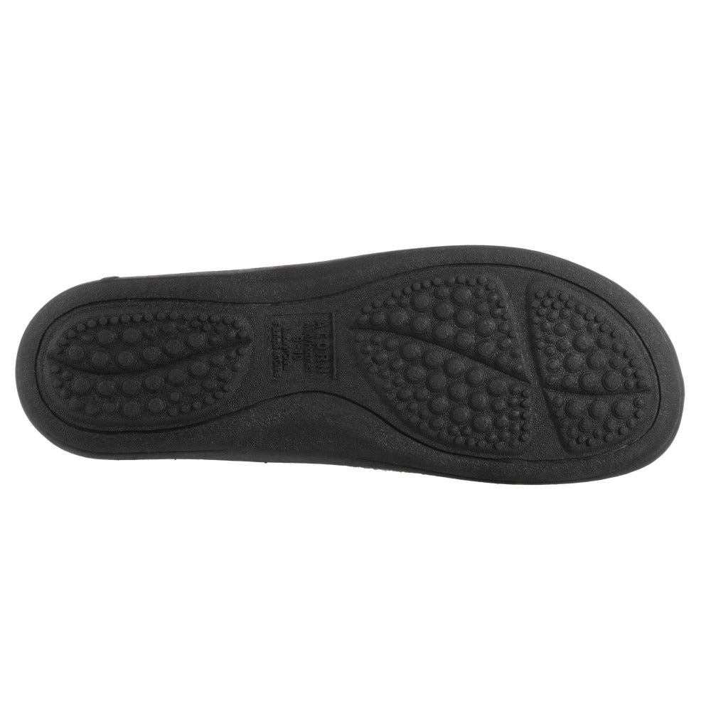 Herrenhandwerk moderner Loafer