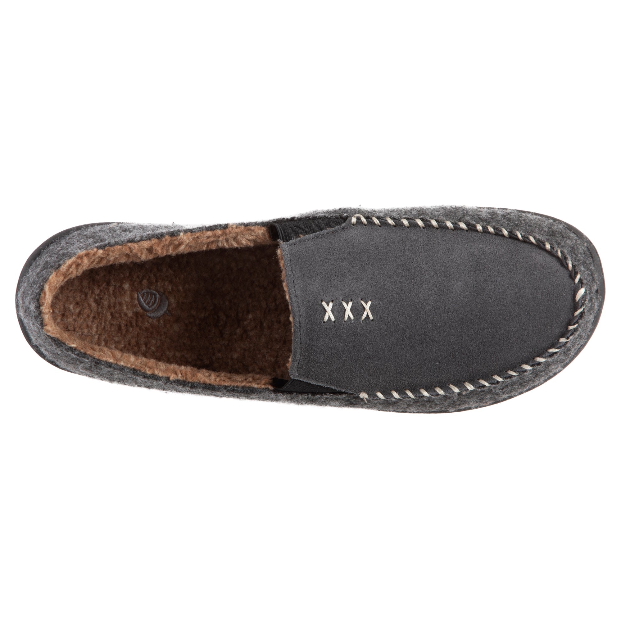 Herrenhandwerk moderner Loafer