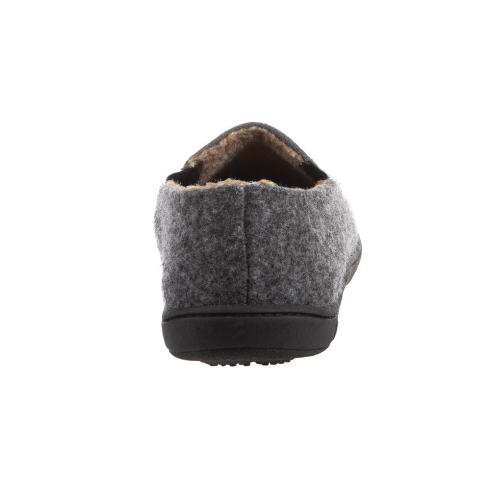 Herrenhandwerk moderner Loafer