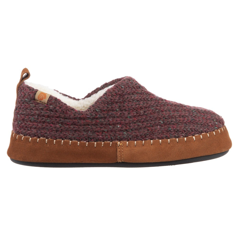 Camden Moccasin Slipper für Frauen