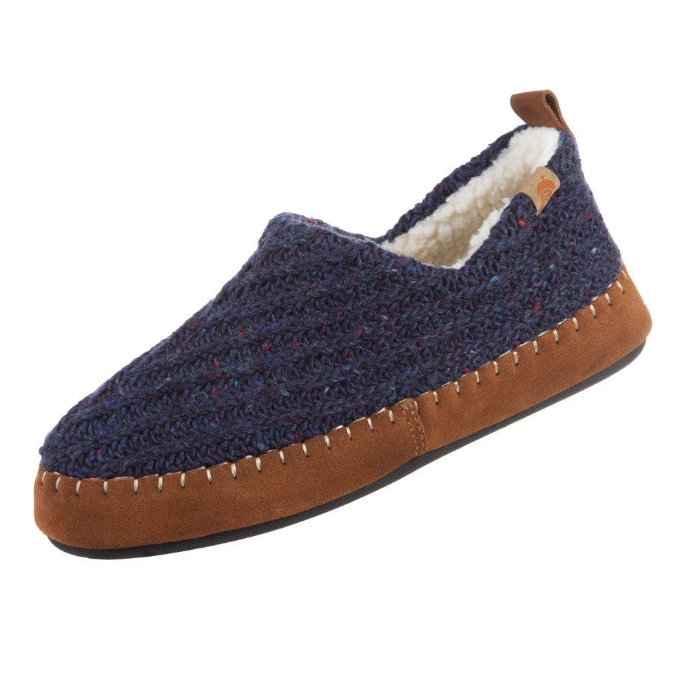 Camden Moccasin Slipper für Frauen