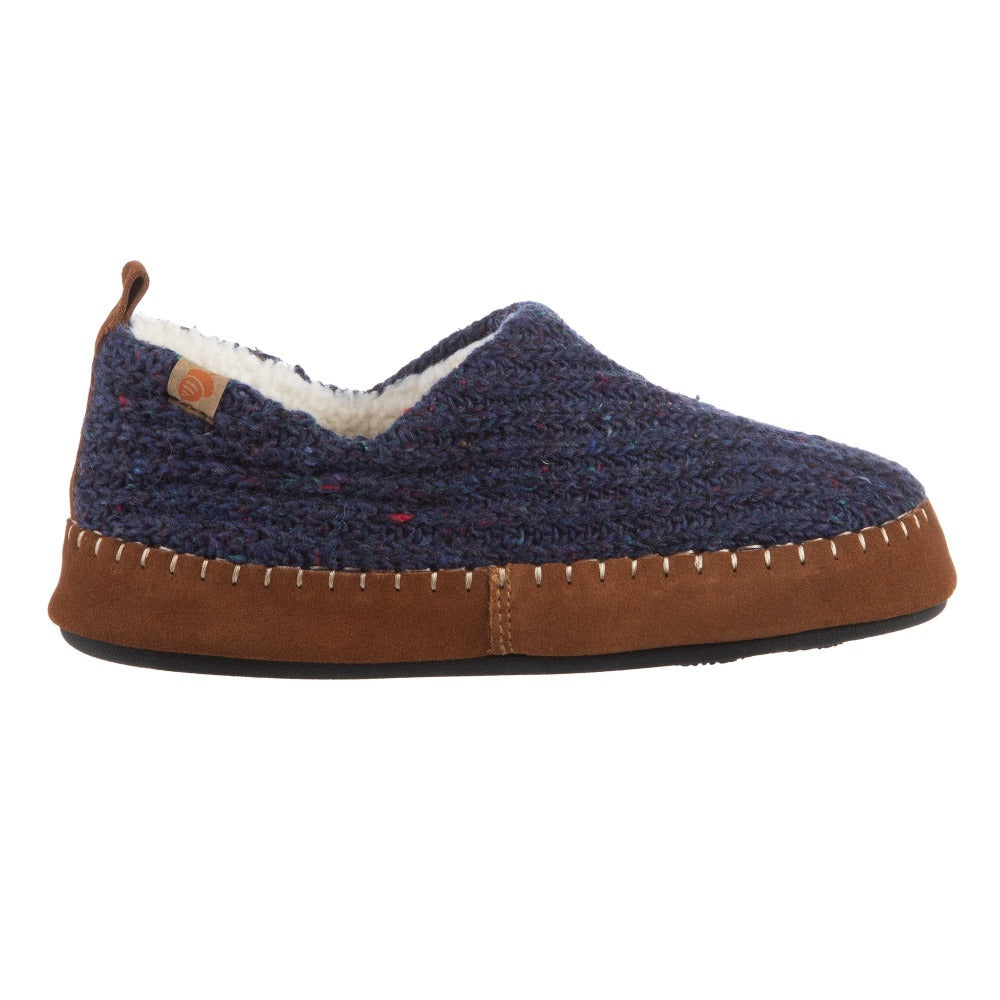 Camden Moccasin Slipper für Frauen