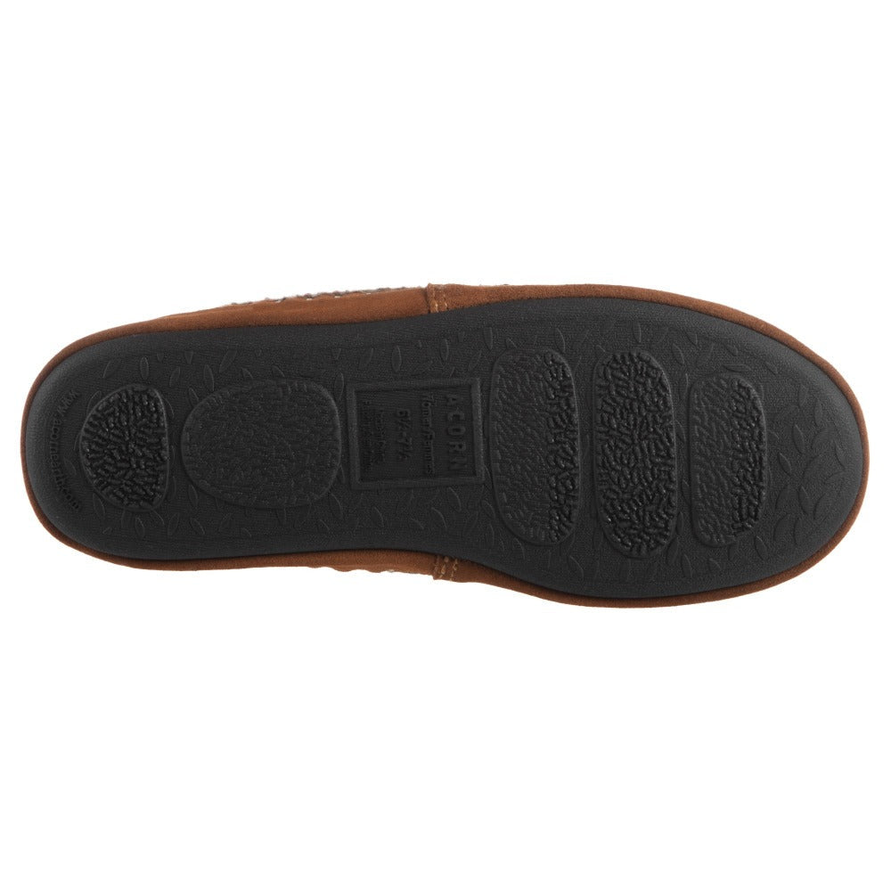 Camden Moccasin Slipper für Frauen