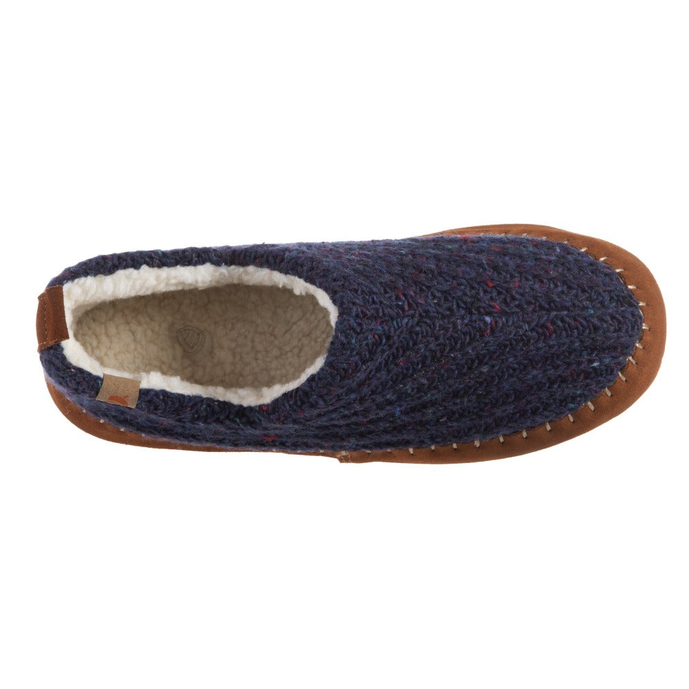 Camden Moccasin Slipper für Frauen