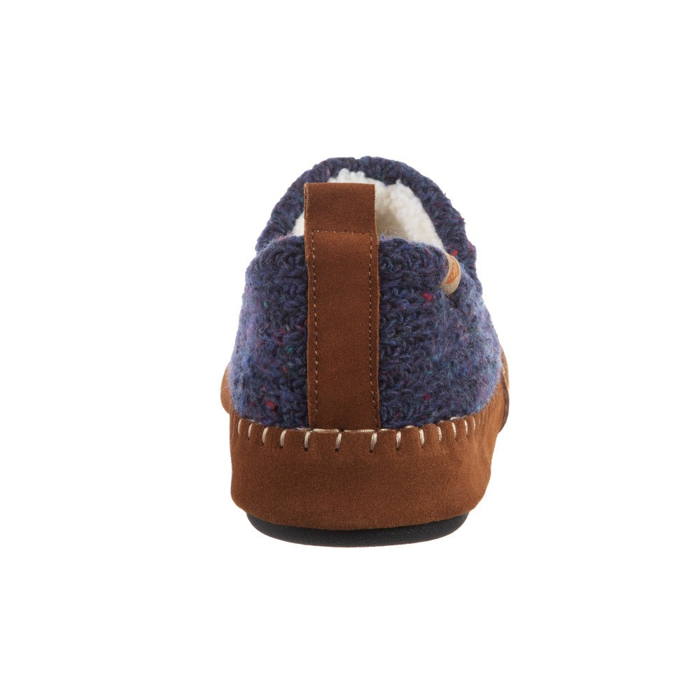 Camden Moccasin Slipper für Frauen