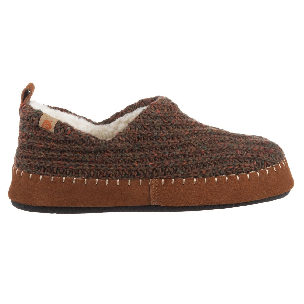 Camden Moccasin Slipper für Frauen