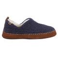 Camden Moccasin Slipper für Männer