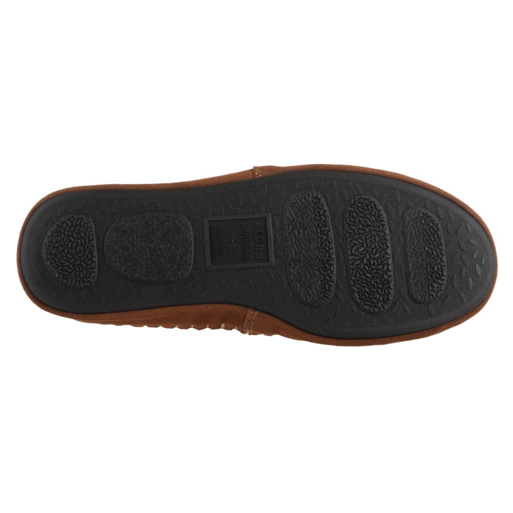 Camden Moccasin Slipper für Männer