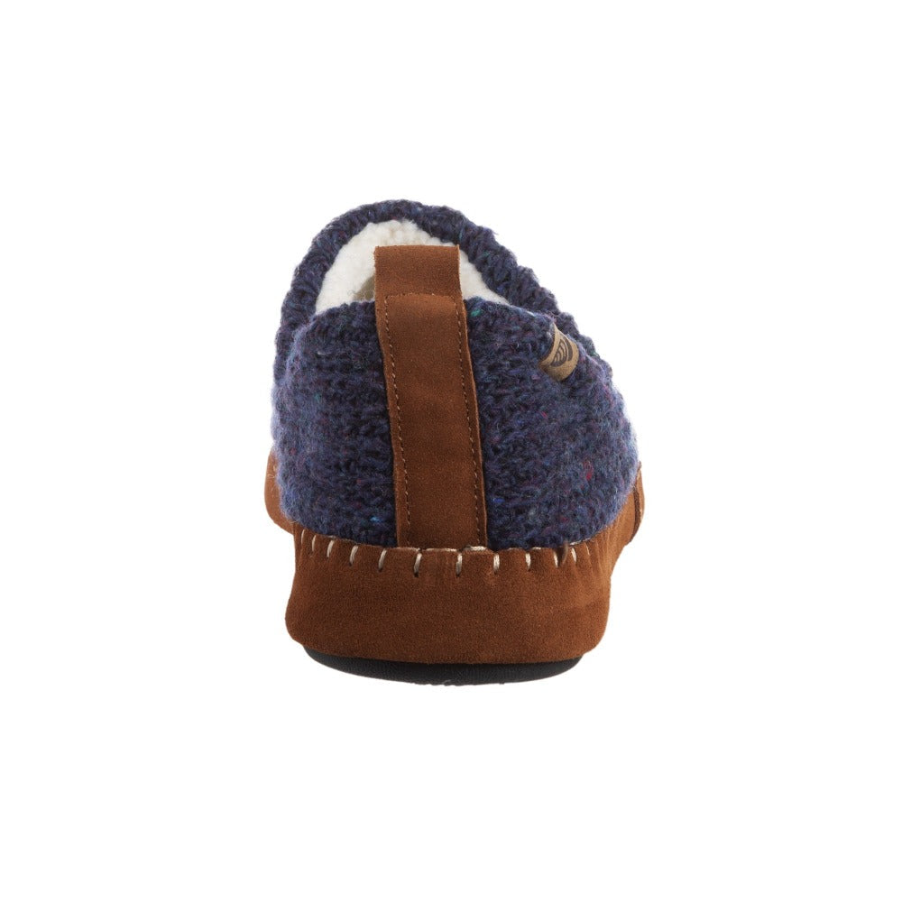 Camden Moccasin Slipper für Männer