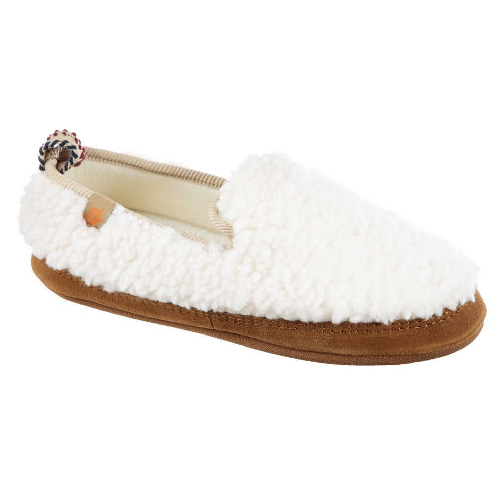 Leichtgewichtige Bristol Loafer Slipper