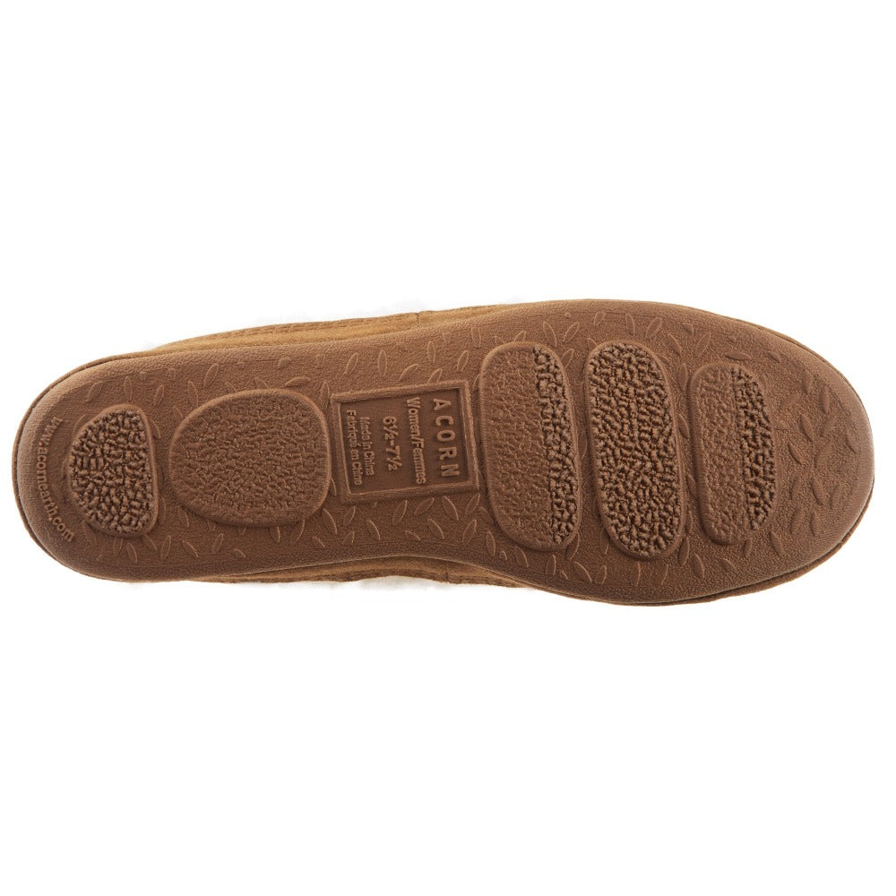 Leichtgewichtige Bristol Loafer Slipper