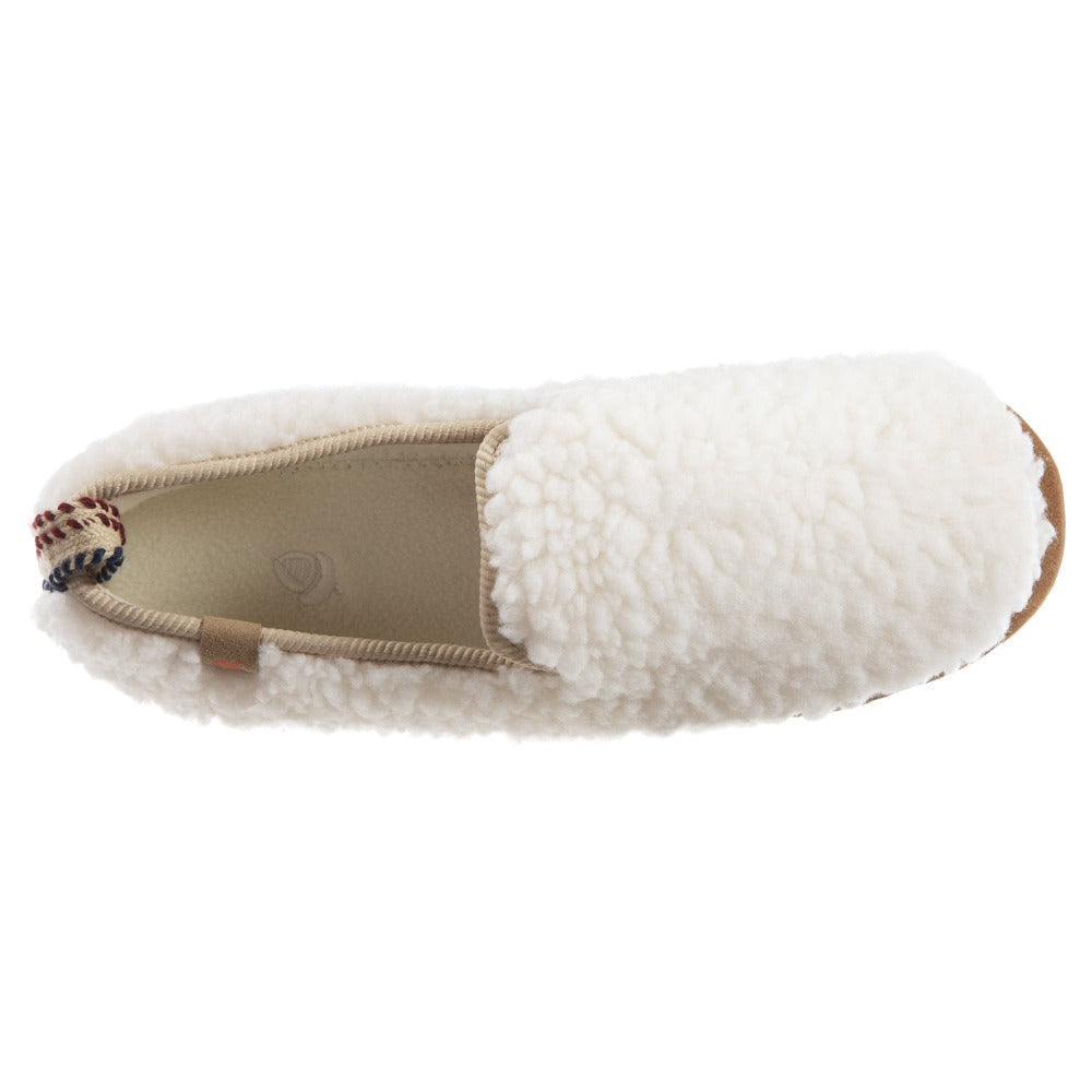 Leichtgewichtige Bristol Loafer Slipper