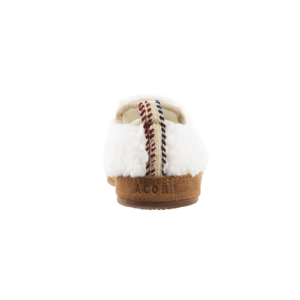 Leichtgewichtige Bristol Loafer Slipper