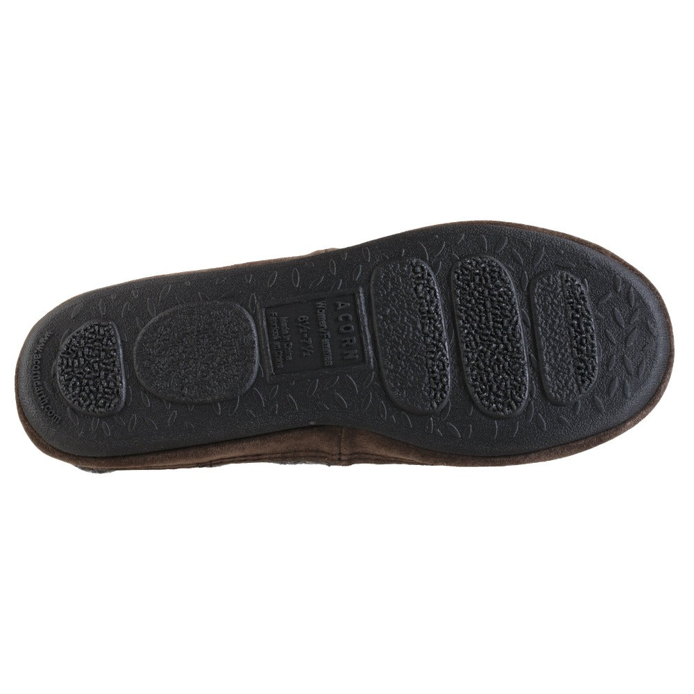 Leichtgewichtige Bristol Loafer Slipper