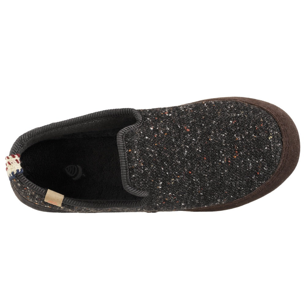 Leichtgewichtige Bristol Loafer Slipper