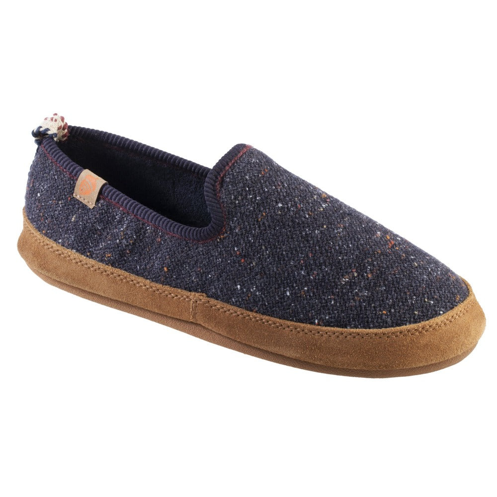 Leichtgewichtige Bristol Loafer Slipper