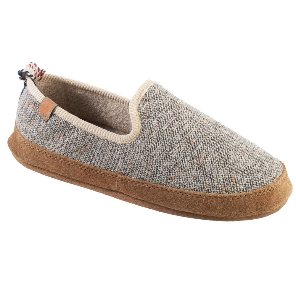 Leichtgewichtige Bristol Loafer Slipper