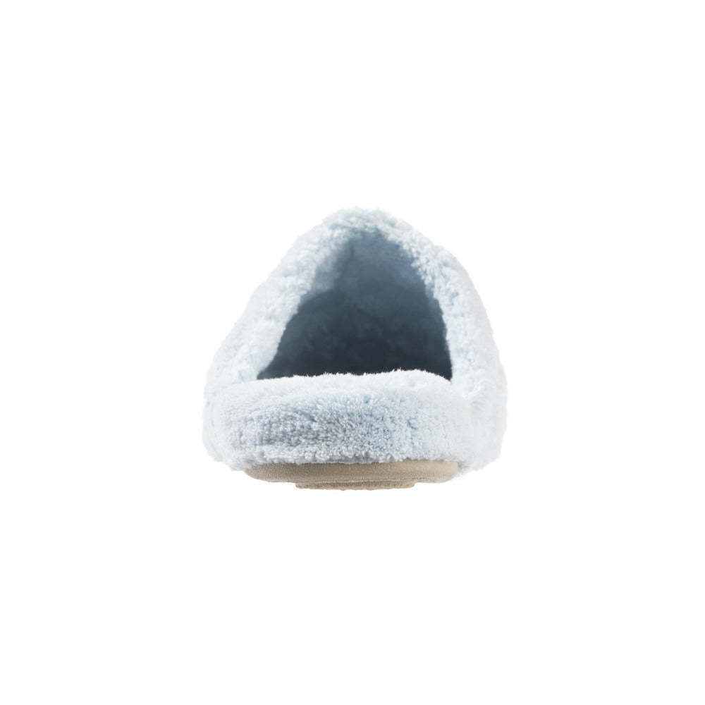 Frauen Quilted Spa Clog