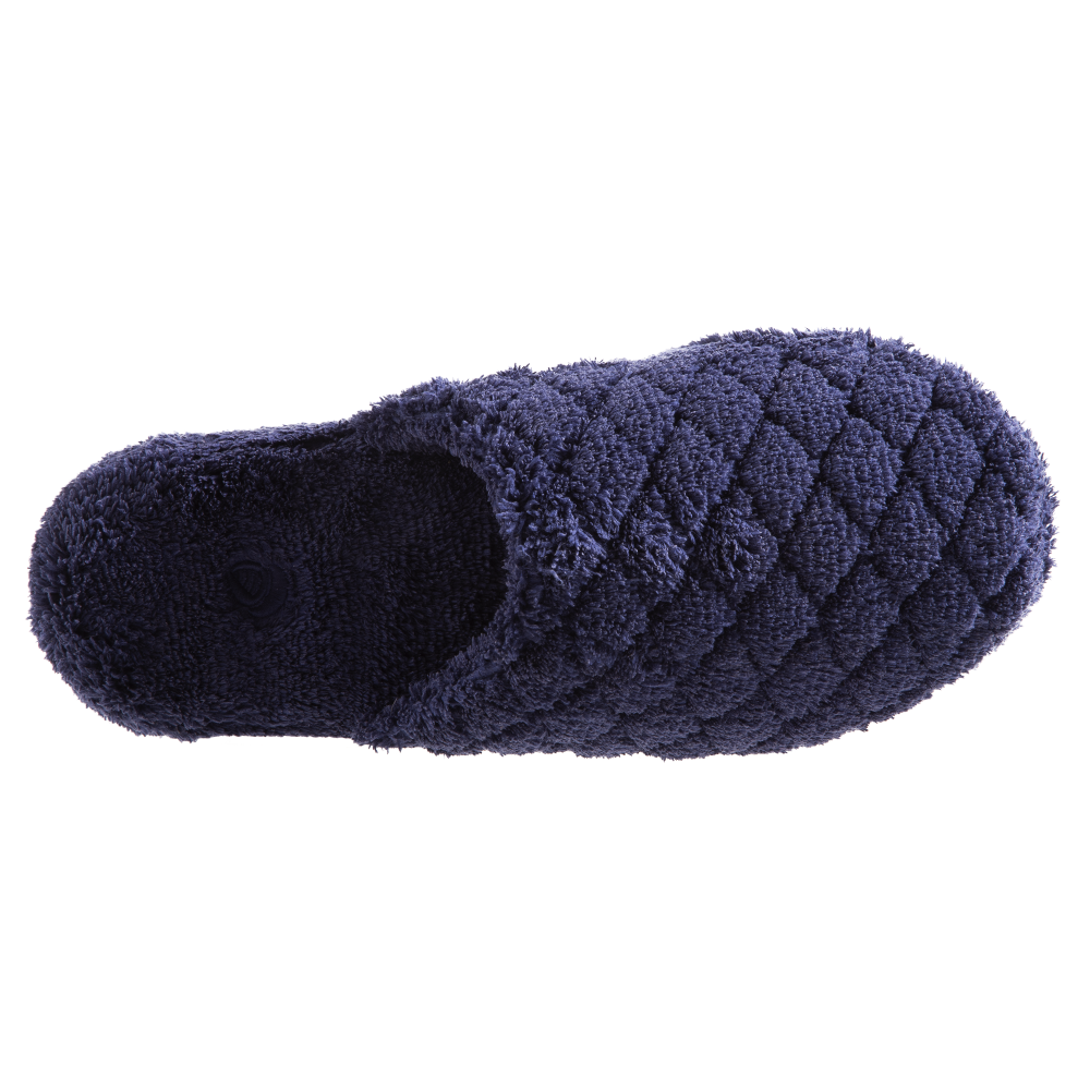 Frauen Quilted Spa Clog