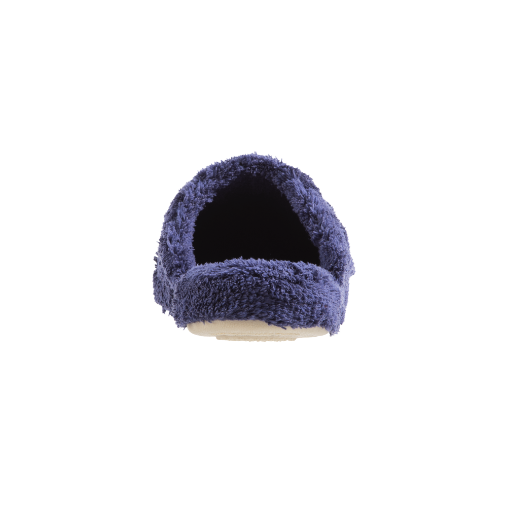 Frauen Quilted Spa Clog