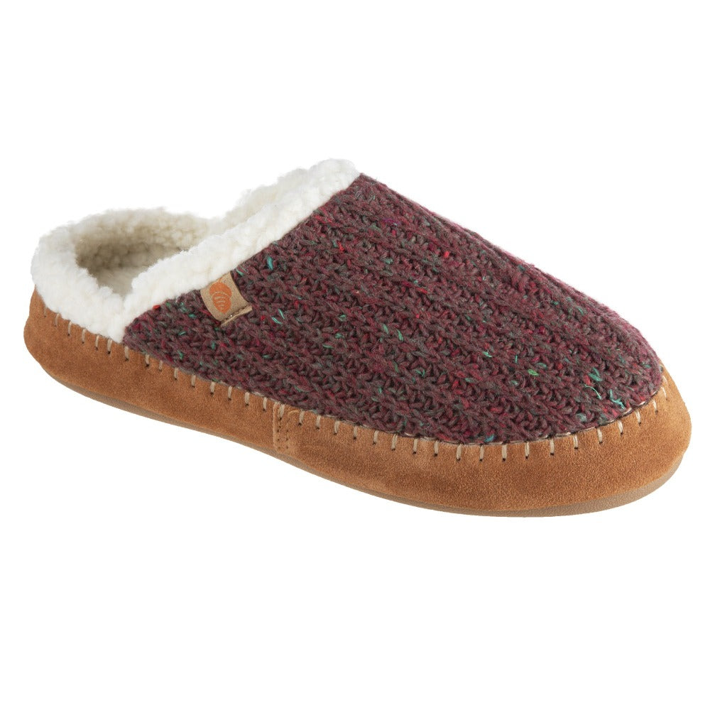 Camden Clog Slipper für Frauen