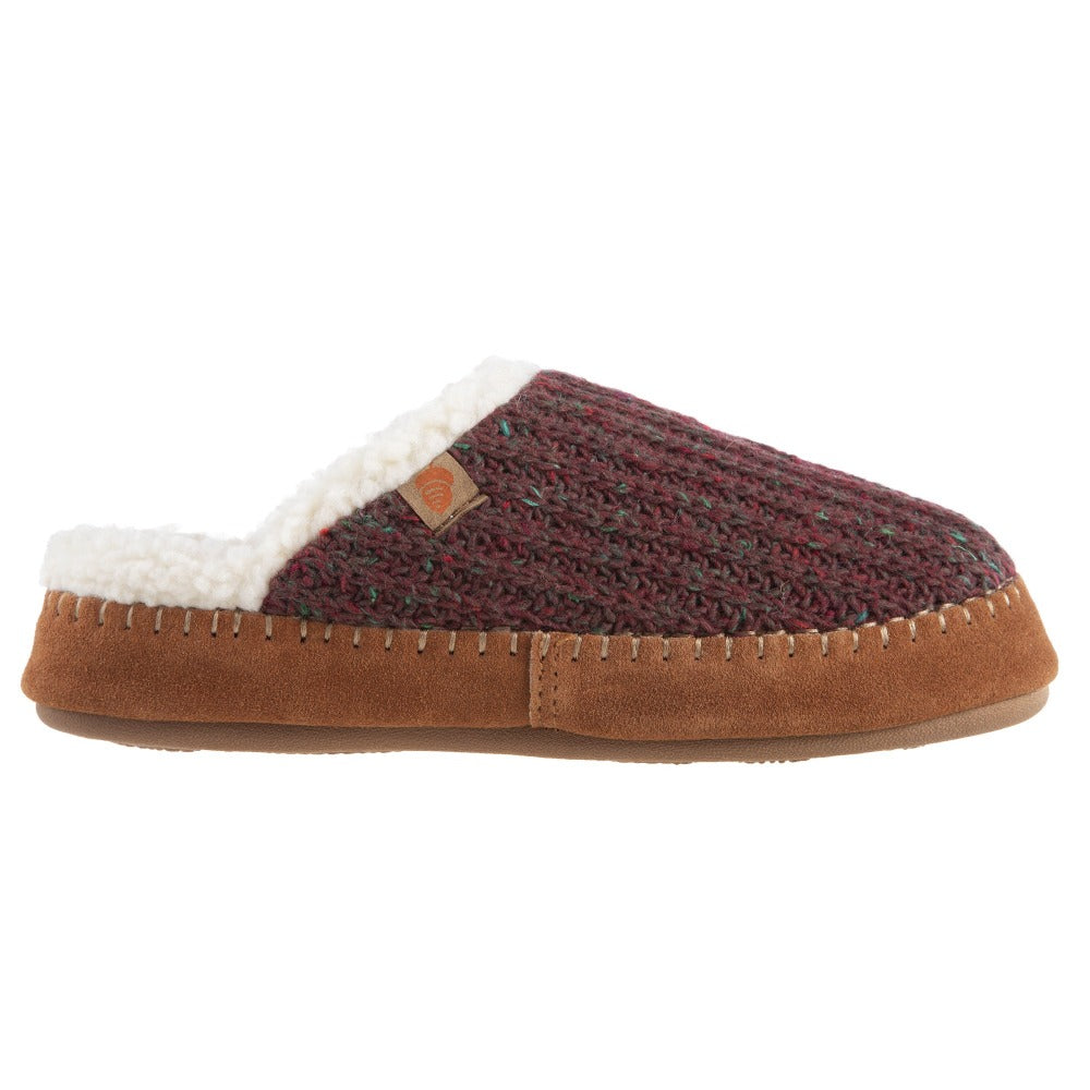 Camden Clog Slipper für Frauen